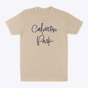 Calverton Park Missouri Freestyle Classic Dad T-Shirt