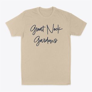 Great Neck Gardens New York Freestyle Classic Dad T-Shirt