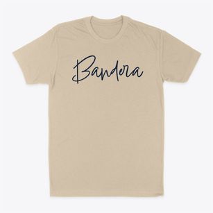 Bandera Texas Freestyle Classic Dad T-Shirt