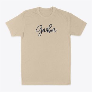 Garber Oklahoma Freestyle Classic Dad T-Shirt