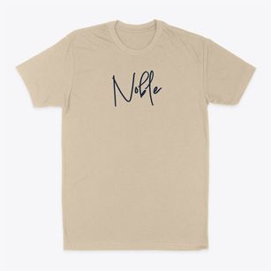 Noble Illinois Freestyle Classic Dad T-Shirt
