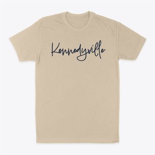 Kennedyville Maryland Freestyle Classic Dad T-Shirt