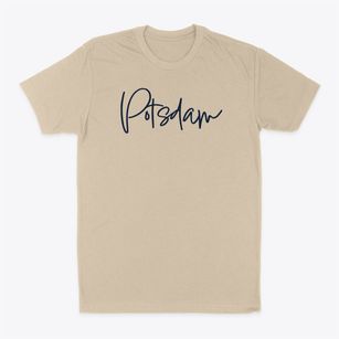 Potsdam Ohio Freestyle Classic Dad T-Shirt