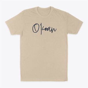 O'kean Arkansas Freestyle Classic Dad T-Shirt