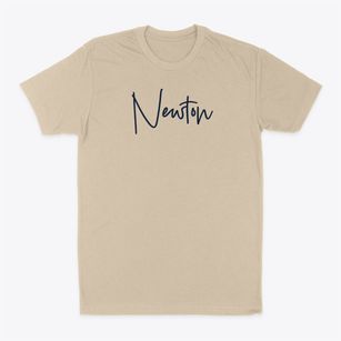 Newton Massachusetts Freestyle Classic Dad T-Shirt
