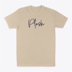 Plush Oregon Freestyle Classic Dad T-Shirt