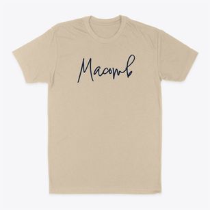 Macomb Oklahoma Freestyle Classic Dad T-Shirt