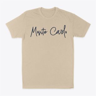 Monte Carlo Puerto Rico Freestyle Classic Dad T-Shirt