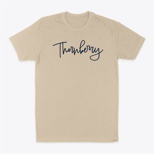 Thornberry Oregon Freestyle Classic Dad T-Shirt