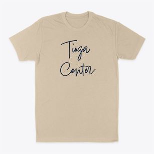 Tioga Center New York Freestyle Classic Dad T-Shirt
