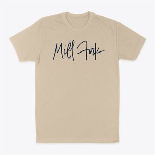 Mill Fork Utah Freestyle Classic Dad T-Shirt
