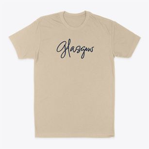 Glasgow Ohio Freestyle Classic Dad T-Shirt