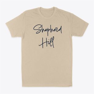 Shepherd Hill Alabama Freestyle Classic Dad T-Shirt