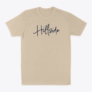 Hillside Maryland Freestyle Classic Dad T-Shirt