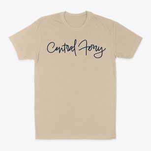 Central Ferry Washington Freestyle Classic Dad T-Shirt