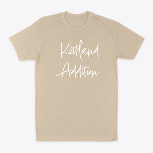 Kirtland Addition New Mexico Freestyle Classic Dad T-Shirt