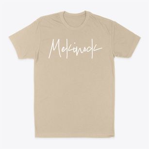 Mekinock North Dakota Freestyle Classic Dad T-Shirt