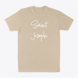 Saint Joseph Florida Freestyle Classic Dad T-Shirt