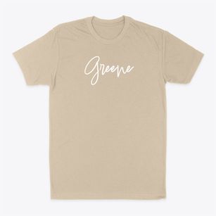 Greene Maine Freestyle Classic Dad T-Shirt