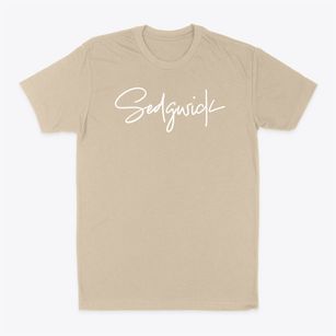 Sedgwick Kansas Freestyle Classic Dad T-Shirt