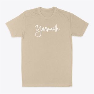 Yarmouth Massachusetts Freestyle Classic Dad T-Shirt