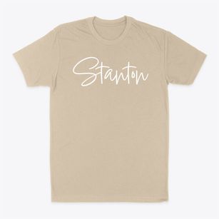 Stanton Iowa Freestyle Classic Dad T-Shirt