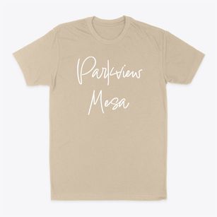 Parkview Mesa Arizona Freestyle Classic Dad T-Shirt