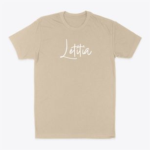 Letitia Kentucky Freestyle Classic Dad T-Shirt