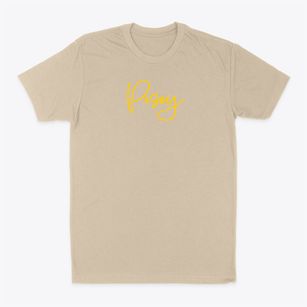Posey Texas Freestyle Classic Dad T-Shirt
