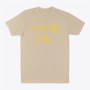 University Place Washington Freestyle Classic Dad T-Shirt