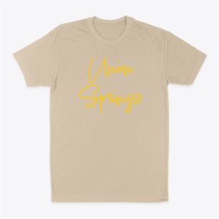 Union Springs New York Freestyle Classic Dad T-Shirt
