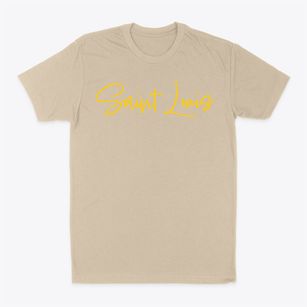 East St. Louis Illinois Freestyle Classic Dad T-Shirt