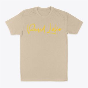 Round Lake New York Freestyle Classic Dad T-Shirt
