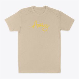 Avery Texas Freestyle Classic Dad T-Shirt