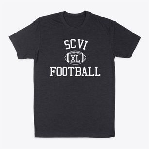 Santa Clarita Valley International Classic Football Classic Dad T-Shirt