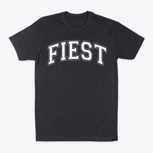 Fiest Elementary School Varsity Arch Classic Dad T-Shirt