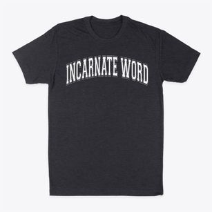 Incarnate Word Academy Varsity Arch Classic Dad T-Shirt