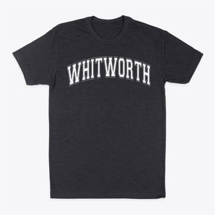 Whitworth Elementary School Varsity Arch Classic Dad T-Shirt