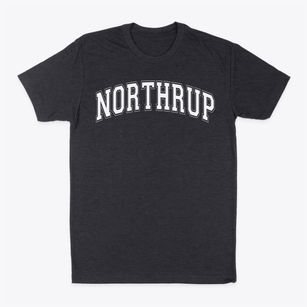 William Northrup Elementary School Varsity Arch Classic Dad T-Shirt