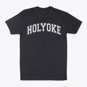 Holyoke Elementary School Varsity Arch Classic Dad T-Shirt