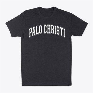 Palo Christi Elementary School Varsity Arch Classic Dad T-Shirt