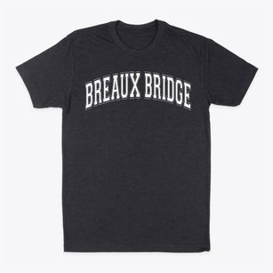 Breaux Bridge Primary School Varsity Arch Classic Dad T-Shirt