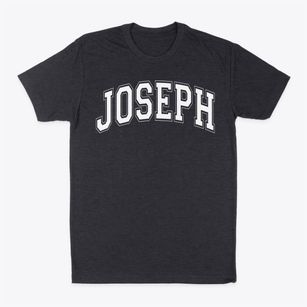 Joseph A Campbell Elementary School Varsity Arch Classic Dad T-Shirt