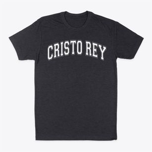 Cristo Rey Jesuit High School Varsity Arch Classic Dad T-Shirt