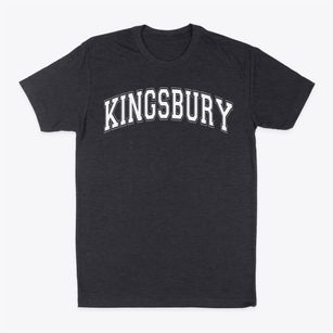 Kingsbury Sda Junior Academy Varsity Arch Classic Dad T-Shirt