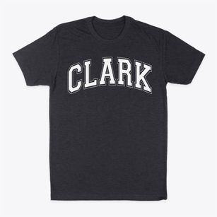Clark Academy Of Performing Arts Varsity Arch Classic Dad T-Shirt