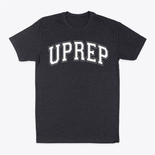 Uprep Rochester Varsity Arch Classic Dad T-Shirt