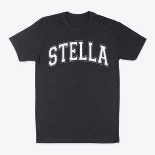 Stella Maris Regional School Varsity Arch Classic Dad T-Shirt