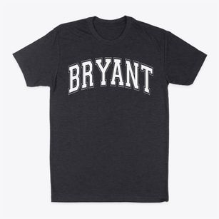 Bryant Elementary School Varsity Arch Classic Dad T-Shirt