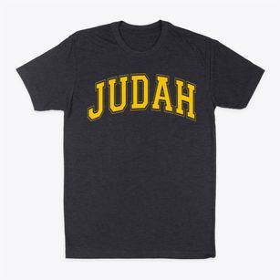 Judah Christian School Varsity Arch Classic Dad T-Shirt